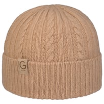 Cable Knit Merino Strickm�tze by Gebeana | 59,95 �