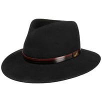 Cagliero Filzhut mit Lederband by Borsalino | 355,00 �