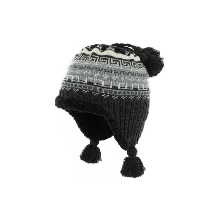 Cajas Bommelm�tze by McBURN | 35,00 �