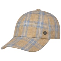 Calberton Check Leinencap by Lierys | 79,95 �