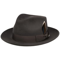 Caldren Haarfilz Fedorahut by Stetson | 279,00 �