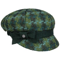 Caliva Cross Newsboy-M�tze by Lierys | 69,95 �