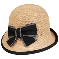 Caliveta Chrochet Raffiahut by bedacht | 139,00 �