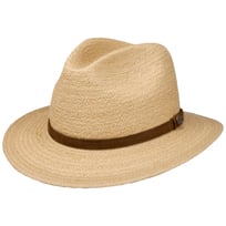 Calivo Traveller Raffiastrohhut by Balmoral | 69,90 �