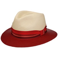 Calviro Traveller Panamastrohhut by Stetson | 279,00 �