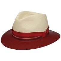 Calviro Traveller Panamastrohhut by Stetson | 279,00 �