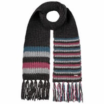 Camatta Strickschal mit Fransen by Seeberger | 49,95 �