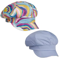 Camilla Anti-UV Ballonm�tze zum Wenden by Mayser | 99,95 �
