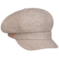 Camilla Leinen Baumwolle Neswboy-M�tze by Mayser | 69,90 �