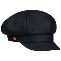 Camilla Pinstripe Schirmm�tze by Mayser | 79,95 �