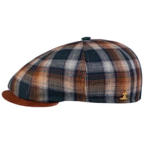 Candiso Check Schirmm�tze by Lierys Gold | 99,00 �