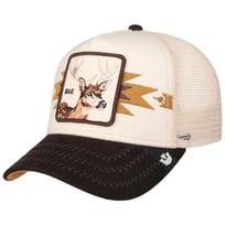 Canyon Bae Truckercap by Goorin Bros. | 54,95 �