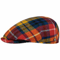 Capri Colour Harris Tweed Schirmm�tze by Lierys | 99,00 �
