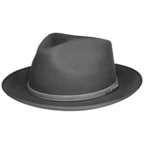 Carbury Fedora Outdoorhut by Stetson | 129,00 �