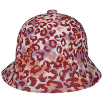 Carnival Casual Camo Mix Glockenhut by Kangol | 59,95 �