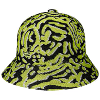 Carnival Casual Dart Frog Glockenhut by Kangol | 49,95 �