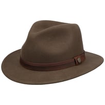 Carnvick Traveller Wollfilzhut by Balmoral | 99,00 �