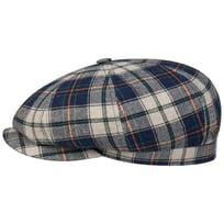 Caroma Check Ballonm�tze by JJ Hats | 79,00 �