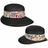 Carresca Strohschute by Seeberger | 55,95 �