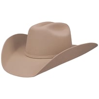 Carson Cattleman Wollfilzhut by Ringers Western | 199,00 �