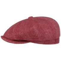 Cashmere Herringbone Schirmm�tze by Alfonso DEste | 179,00 �