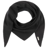 Cashmere Uni Dreiecksschal by Seeberger | 139,00 �