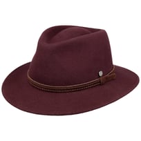 Catoga Wollfilzhut mit Lederband by Lierys | 79,95 �