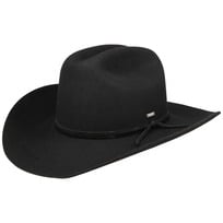Cattleman Laredo Wool Cowboyhut by Brixton | 139,00 �