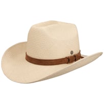 Cattleman Panamastrohhut by Lierys | 169,00 �