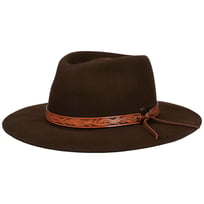 Catton Elite Finish Wollfilzhut by Bailey 1922 | 299,00 �