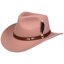 Cavrick Western Wollhut by Stetson | 159,00 �