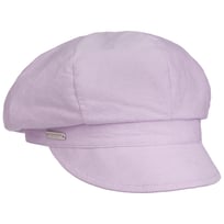 Chambray Cotton Ballonm�tze by Seeberger | 35,95 �