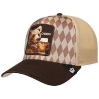 Cheers Truckercap by Goorin Bros. | 49,95 �