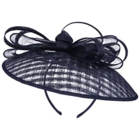 Chess Sinamay Fascinator Kopfschmuck by McBURN | 149,00 �