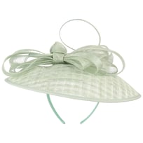 Chess Sinamay Fascinator Kopfschmuck by McBURN | 149,00 �