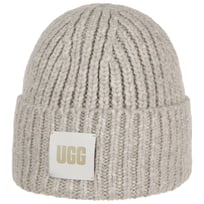 Chunky Rib Strickm�tze by UGG | 59,95 �