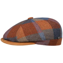 City Bic Checks Schirmm�tze by Lierys | 79,95 �