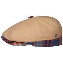 City Bic Leinen Schirmm�tze by Lierys | 69,95 �