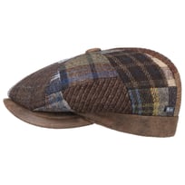 City Bic Patchwork Schirmm�tze by Lipodo | 59,95 �