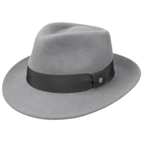 City Filzhut Fedora by Lierys | 79,95 �
