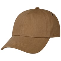 Classic Cotton UV-Schutz-Cap by Stetson | 49,00 �