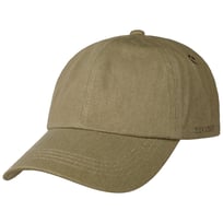 Classic Cotton UV-Schutz-Cap by Stetson | 49,00 �