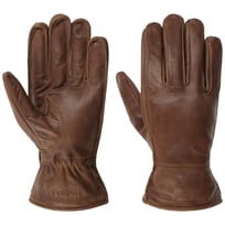 Classic Cowskin Lederhandschuhe by Stetson | 99,00 �