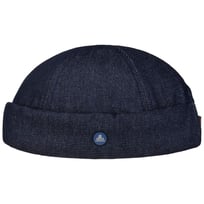 Classic Denim Dockerm�tze by Hammaburg | 59,90 �