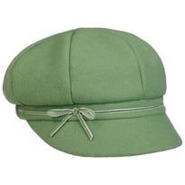 Classic Fleece Ballonm�tze mit Schleife by bedacht | 39,95 �