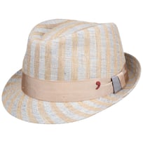Classic Fusion Leinentrilby by Alfonso D�Este | 109,00 �