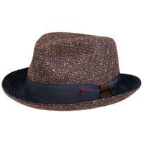 Classic Fusion Wool Player-Hut by Alfonso D�Este | 139,00 �
