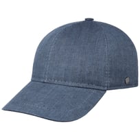 Classic Herringbone Leinencap by Lierys | 79,95 �