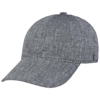 Classic Herringbone Leinencap by Lierys | 79,95 �