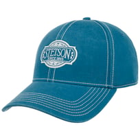 Classic Logo Baumwollcap by Stetson | 49,00 �